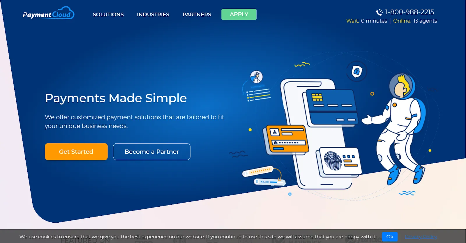 PaymentCloud